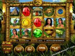 jocuri aparate Aztec Treasures Betsoft