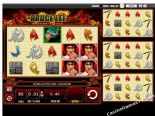 jocuri aparate Bruce Lee Dragon's Tale William Hill Interactive