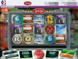 jocuri aparate Captain Scarlett Slot OpenBet