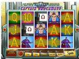 jocuri aparate Captain Shockwave Betonsoft