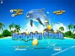 jocuri aparate Dolphin Cash Playtech