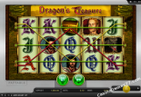 jocuri aparate Dragon's Treasure Merkur