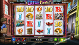 jocuri aparate Extra Cash!! NextGen