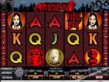 jocuri aparate Hellboy Microgaming