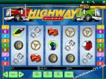 jocuri aparate Highway Kings Playtech