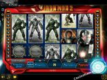 jocuri aparate Iron Man GamesOS