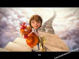 jocuri aparate Jack and The Beanstalk NetEnt