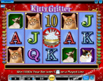 jocuri aparate Kitty Glitter IGT Interactive