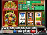 jocuri aparate Mega Wheel Bonus iSoftBet