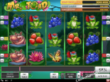 jocuri aparate Mr Toad Play'nGo