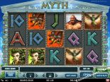 jocuri aparate Myth Play'nGo
