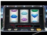 jocuri aparate Nudging Gems Cayetano Gaming