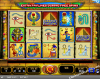 jocuri aparate Pharaoh's Fortune IGT Interactive