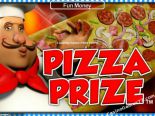 jocuri aparate Pizza Prize SkillOnNet