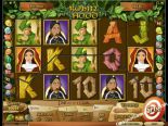 jocuri aparate Robin Hood iSoftBet