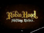 jocuri aparate Robin Hood NetEnt
