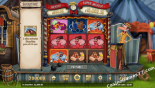 jocuri aparate Sideshow Magnet Gaming