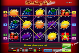 jocuri aparate Sizzling hot deluxe Greentube