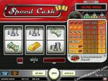 jocuri aparate Speed Cash Play'nGo