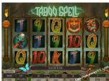jocuri aparate Taboo Spell Genesis Gaming