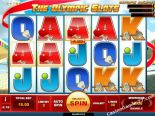 jocuri aparate The Olympic Slots iSoftBet