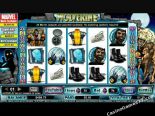 jocuri aparate Wolverine CryptoLogic