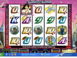 jocuri aparate Wonder Woman CryptoLogic